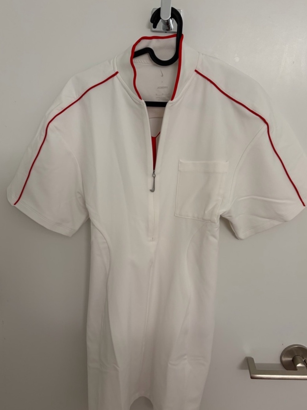 Jacquemus x Nike dress size medium rare